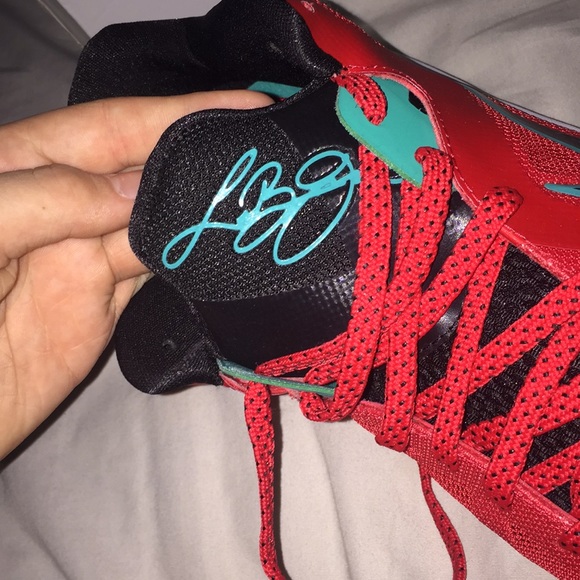 Lebron 9 Low Southbeach - Picture 4 of 6